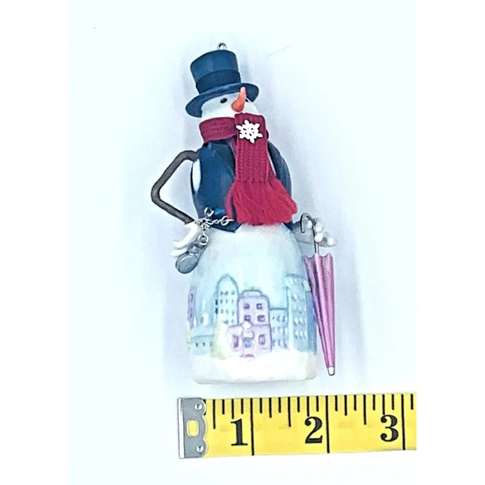 Hallmark skylar woolscarf